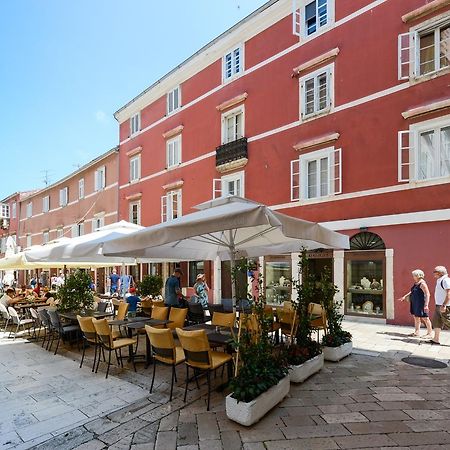 Apartments Santa Lucia Exclusive Задар Екстериор снимка