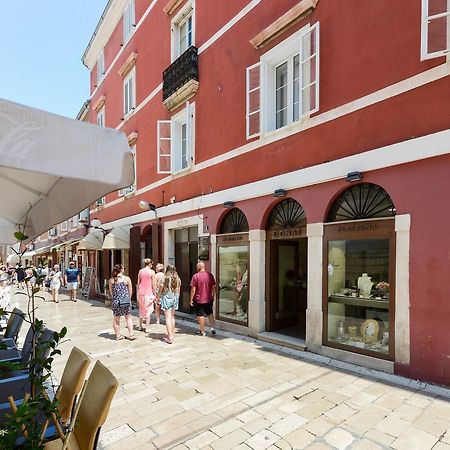 Apartments Santa Lucia Exclusive Задар Екстериор снимка