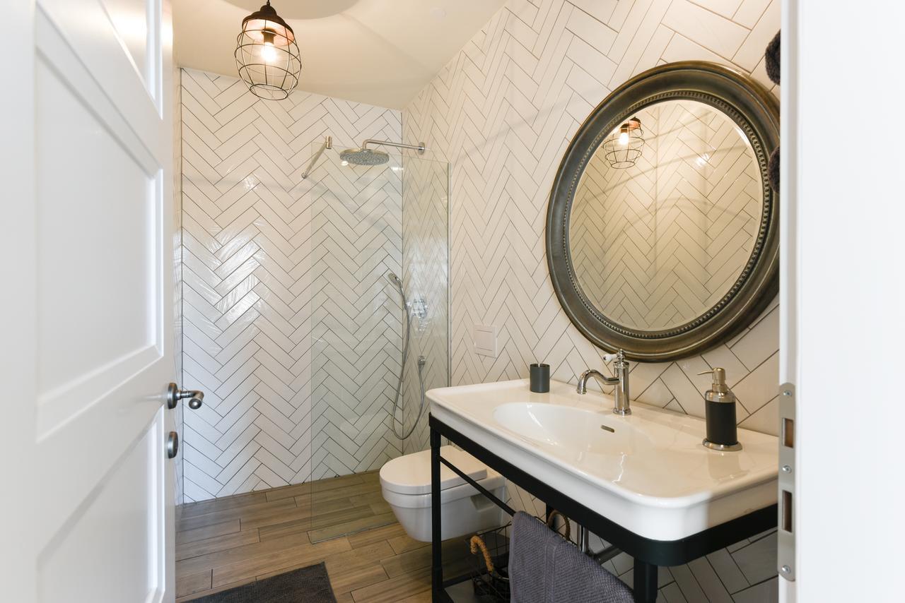 Apartments Santa Lucia Exclusive Задар Екстериор снимка