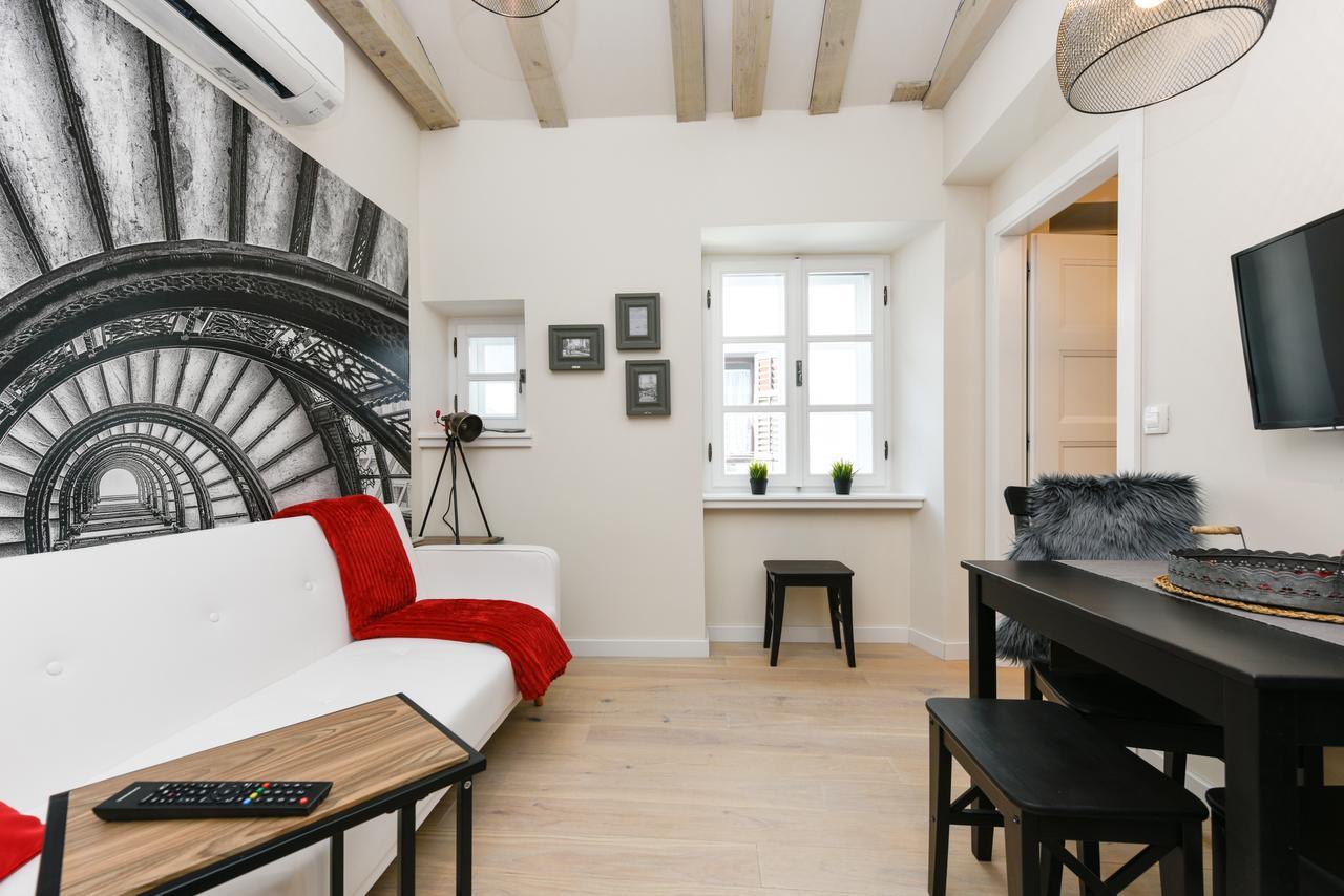 Apartments Santa Lucia Exclusive Задар Екстериор снимка