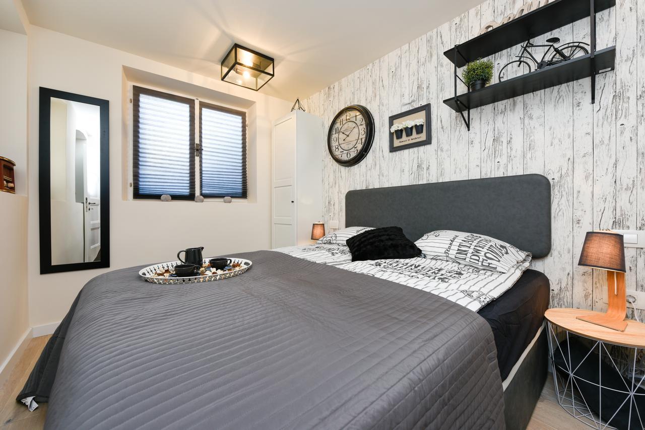 Apartments Santa Lucia Exclusive Задар Екстериор снимка