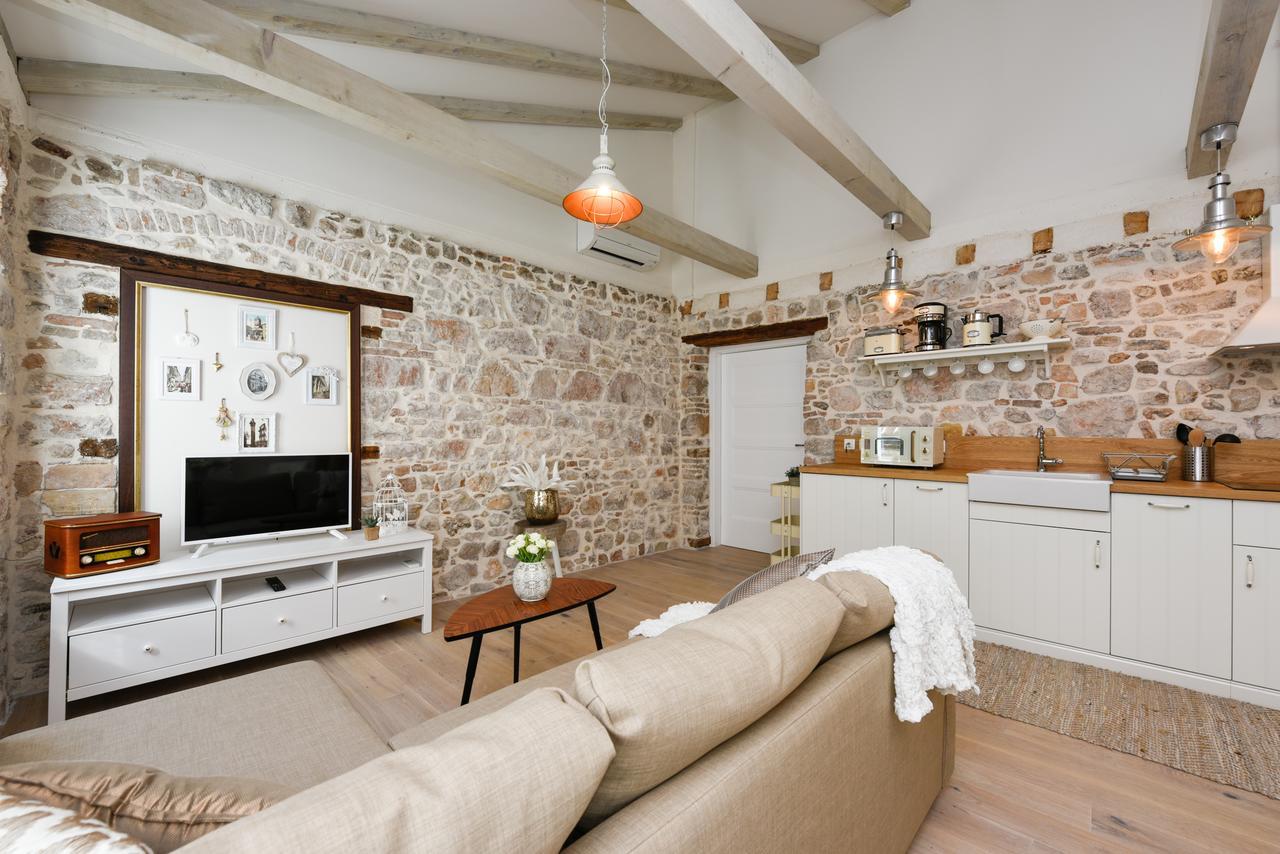 Apartments Santa Lucia Exclusive Задар Екстериор снимка