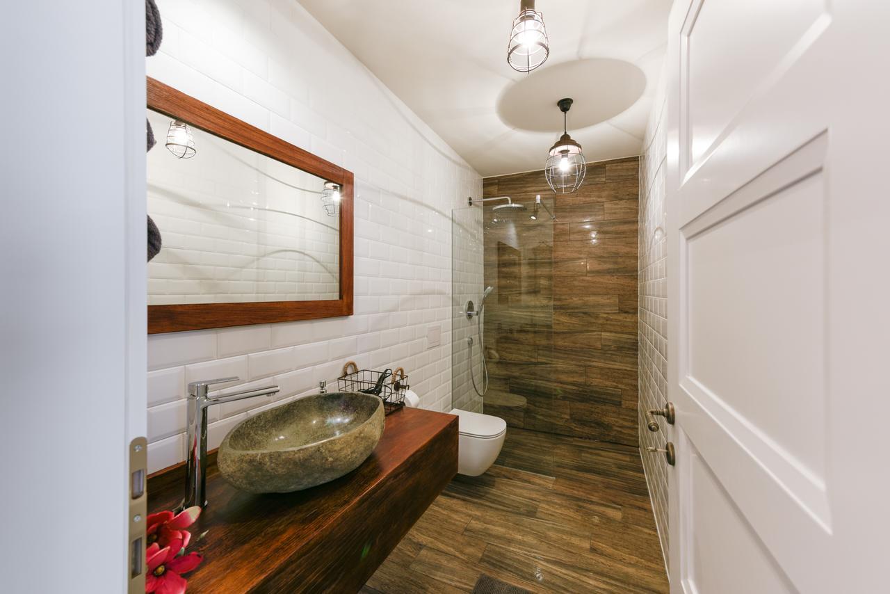 Apartments Santa Lucia Exclusive Задар Екстериор снимка