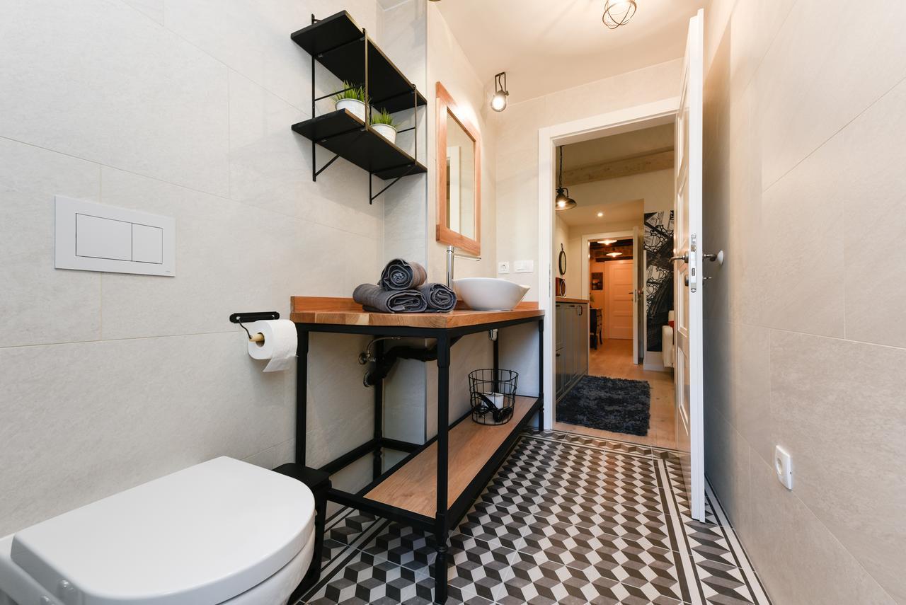 Apartments Santa Lucia Exclusive Задар Екстериор снимка